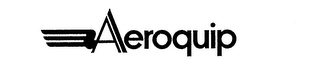 AEROQUIP logo