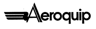 AEROQUIP logo
