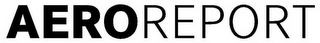 AEROREPORT logo
