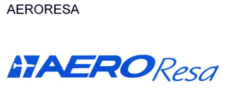 AERORESA logo