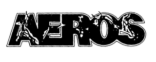 AEROS logo