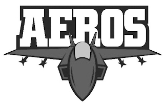 AEROS logo