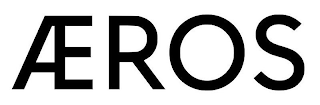 AEROS logo