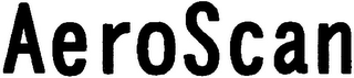 AEROSCAN logo