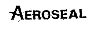 AEROSEAL logo
