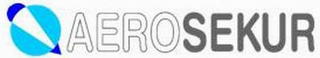 AEROSEKUR logo