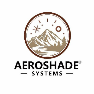 AEROSHADE SYSTEMS logo