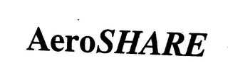 AEROSHARE logo