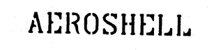 AEROSHELL logo