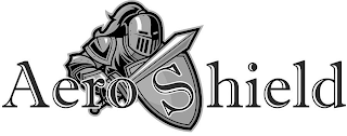 AEROSHIELD logo