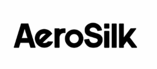 AEROSILK logo