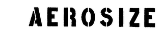 AEROSIZE logo