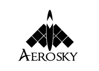 AEROSKY logo