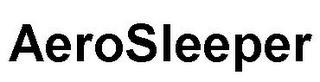 AEROSLEEPER logo