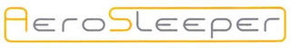 AEROSLEEPER logo