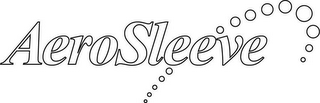 AEROSLEEVE logo
