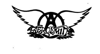 AEROSMITH logo
