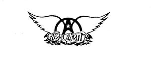 AEROSMITH logo