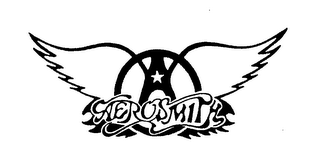 AEROSMITH logo
