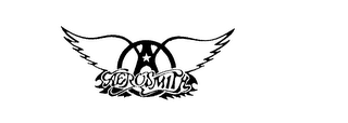 AEROSMITH logo