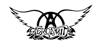 AEROSMITH logo