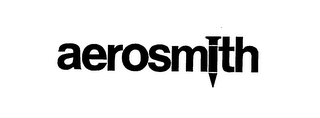 AEROSMITH logo