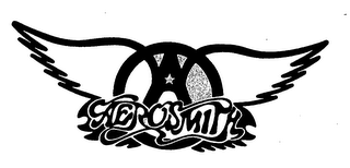 AEROSMITH logo