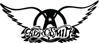 AEROSMITH logo
