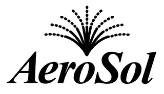 AEROSOL logo