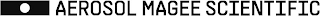 AEROSOL MAGEE SCIENTIFIC logo