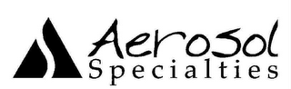 AEROSOL SPECIALTIES logo