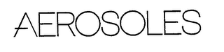 AEROSOLES logo