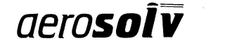 AEROSOLV logo