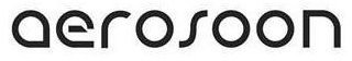 AEROSOON logo