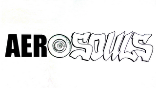 AEROSOULS logo