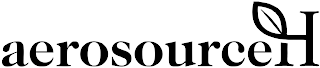 AEROSOURCEH logo