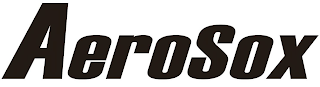 AEROSOX logo