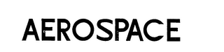 AEROSPACE logo