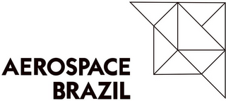 AEROSPACE BRAZIL logo