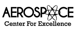 AEROSPACE CENTER FOR EXCELLENCE logo
