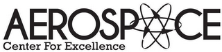 AEROSPACE CENTER FOR EXCELLENCE logo