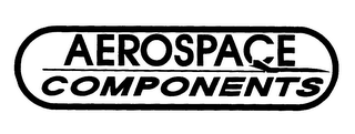 AEROSPACE COMPONENTS logo