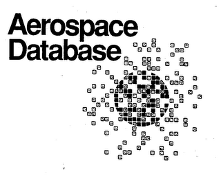 AEROSPACE DATABASE logo