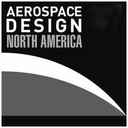 AEROSPACE DESIGN NORTH AMERICA logo