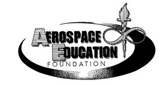 AEROSPACE EDUCATION FOUNDATION logo