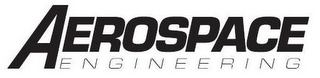AEROSPACE ENGINEERING logo