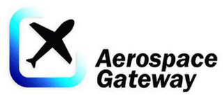 AEROSPACE GATEWAY logo