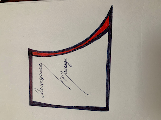 AEROSPACE MASSAGE logo