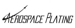 AEROSPACE PLATING logo