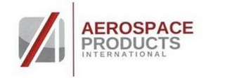 AEROSPACE PRODUCTS INTERNATIONAL logo